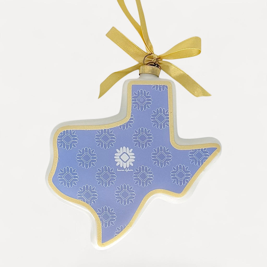 State of Texas 2026 Lauren Clyburn Hayfield Special Edition