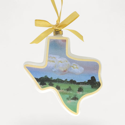 State of Texas 2026 Lauren Clyburn Hayfield Special Edition